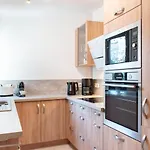 Miramare Апартаменты