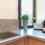 Miramare Апартаменты