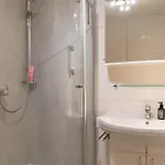 Apartment Miramare *