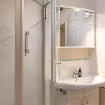 Апартаменты Miramare Любек