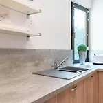 Miramare Апартаменты Любек