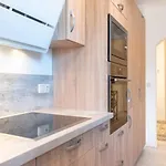 Miramare Апартаменты *