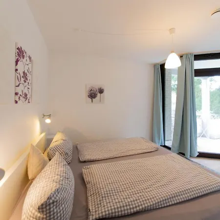 Apartmán Miramare *