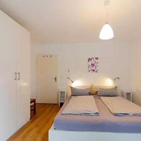 Miramare Appartement Lübeck