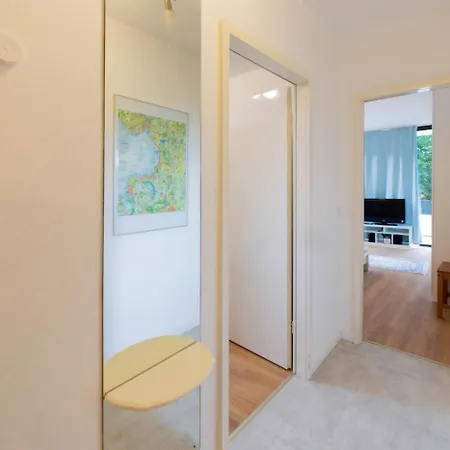 Appartement Miramare *