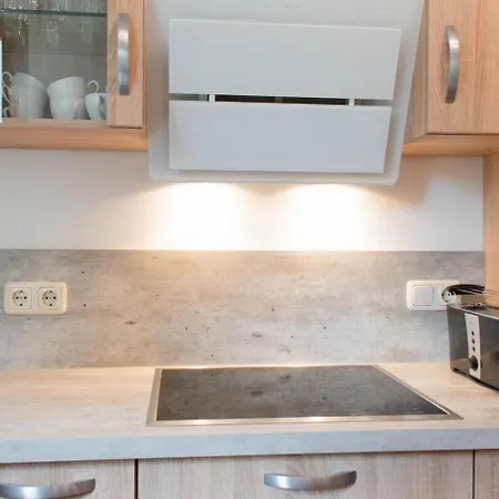 Miramare Appartement *