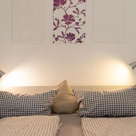 Appartement Miramare *