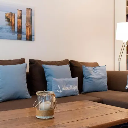 Miramare Apartmán *