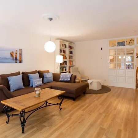 Appartement Miramare *