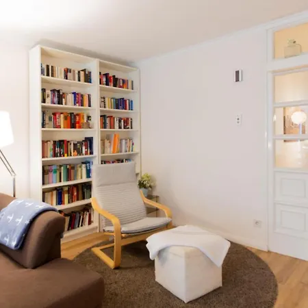 Appartement Miramare