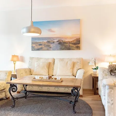 Miramare Apartamento *