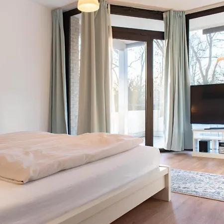 Apartmán Miramare *