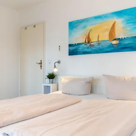 Miramare Apartmán *