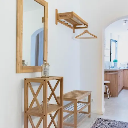 Apartamento Miramare