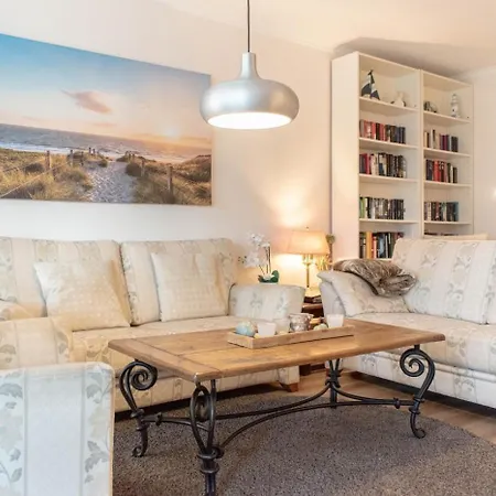 Apartmán Miramare Lübeck