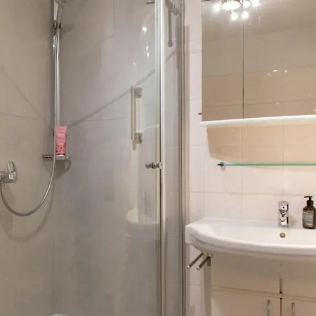 Apartmán Miramare *