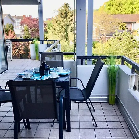 Miramare Apartment