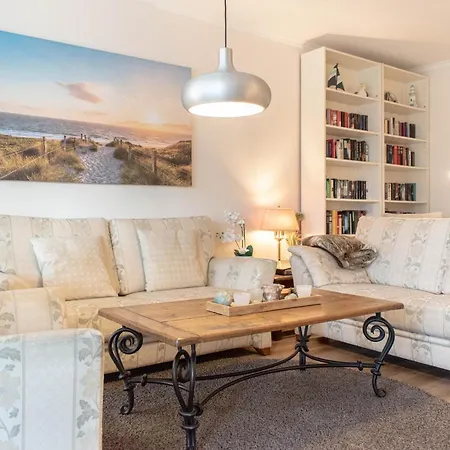 Apartmán Miramare *