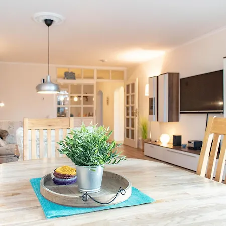 Apartmán Miramare *