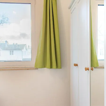 Miramare Apartmán *