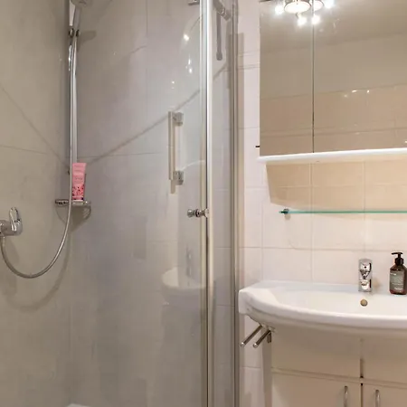 Apartmán Miramare Lübeck