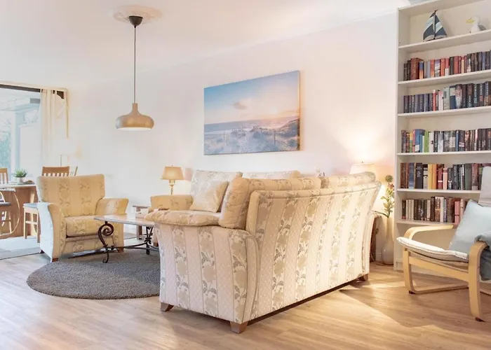 アパート Miramare