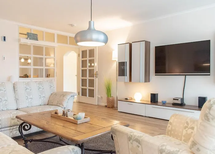 Miramare アパート *