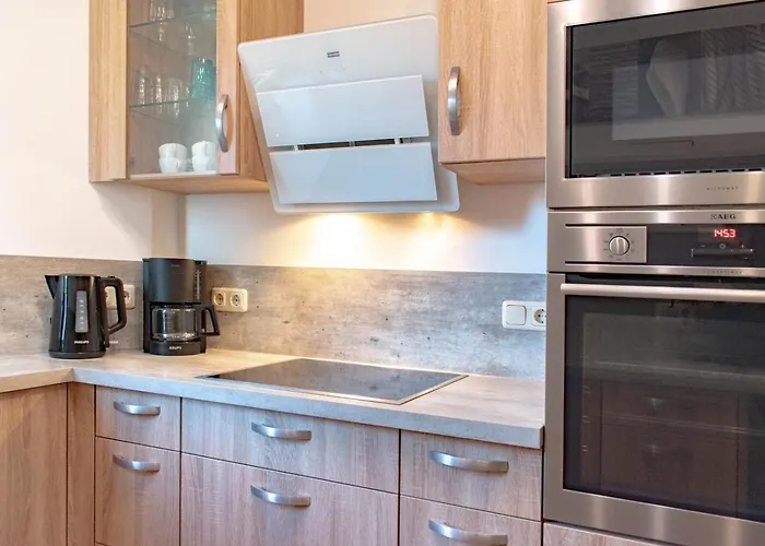 Miramare アパート