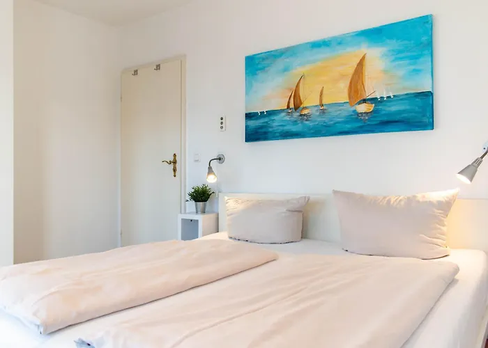 Miramare アパート