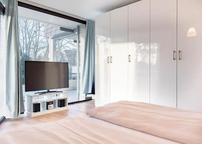 アパート Miramare