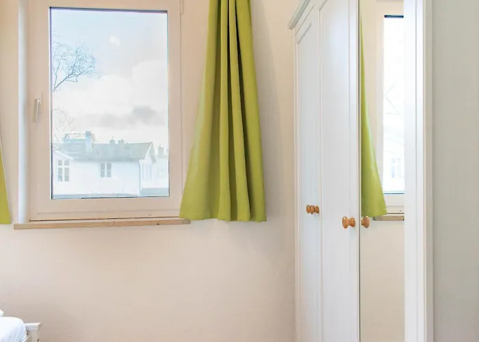 Miramare アパート *